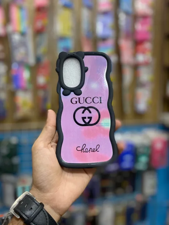 **"VGO%20TEL%20New%2010%20Back%20Cover%20Case%20%7C%20Shockproof,%20Anti-Scratch,%20Flexible%20Soft%20TPU%20Phone%20Cover%20%7C%20Perfect%20Fit%20for%20VGO%20TEL%20New%2010%20-%20Stylish%20&%20Durable%20Protection"**%20-%20Image%203