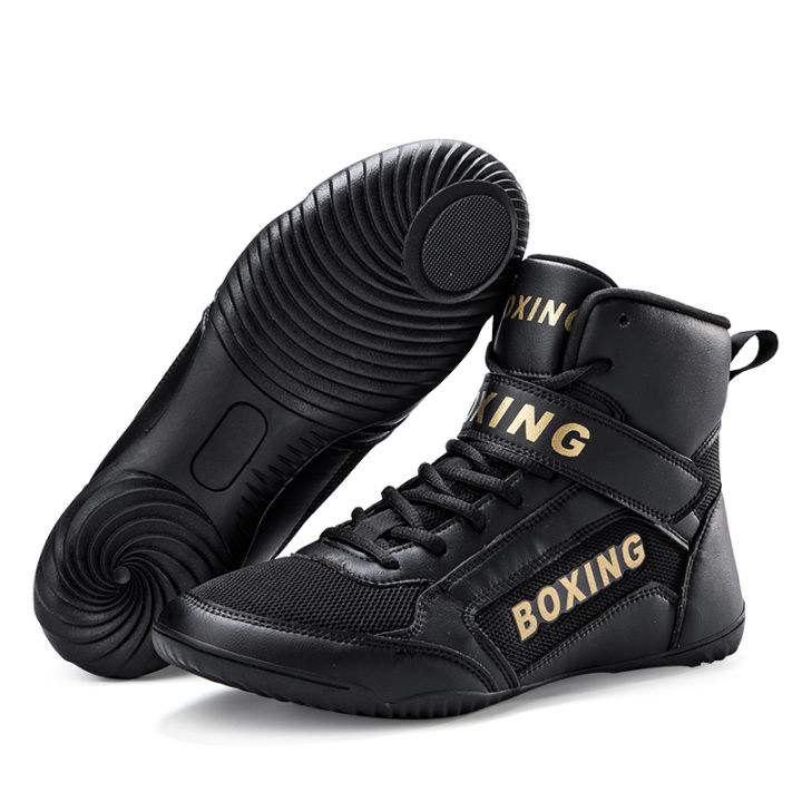 Men's%20Boxing%20Shoes%20Top%20Quality%20Fighting%20Classic%20Training%20Wrestling%20Shoes%20Top%20Quality%20Sneakers%20Women's%20Sports%20Boxing%20Boots%20Sneake%20-%20Image%207