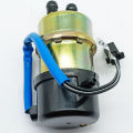 Fuel Pump Fit For Yamaha FZS600 FAZER 1998-2003/YZF600R 1997-2007/FZX250 1991-1992/FZR600 FZR600 Genesis 1989-1999. 