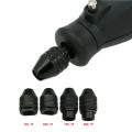 Dremel Rotary Tools Keyless Drill Bit Chucks Adapter Converter Universal Mini Chuck, 0.3-3.2mm Multi Drill Chuck Keyless. 