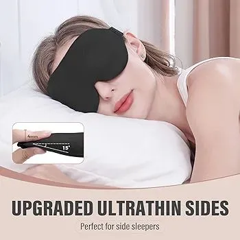 Sleep%20Mask%20for%20Side%20Sleeper,%20Complete%20Light%20Blocking%203D%20Sleeping%20Eye%20Mask,%20Soft%20Breathable%20Eye%20Cover%20for%20Women%20Men,%20Relaxing%20Zero%20Pressure%20Night%20Blindfold-1pcs%20-%20Image%203