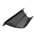 Motorcycle Winglet Aerodynamic Side Wing Fin Spoiler For Yamaha YZF R1 R6 R25 Kawasaki Ninja H2 H2R For BMW S1000RR Honda H2 ABS. 