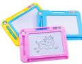 Magic Drawing or Writing Slate or Board for kids.