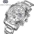 SKMEI 2556 Branded Digital Watch – Style Meets Performance!. 