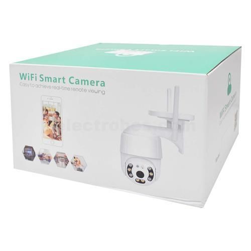 WIFI%20Outdoor%20HD%20Wireless%20Waterproof%20IP%20Security%20Camera%20with%20Adapter%20-%20Image%205