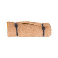 1Pcs Roof Roll Up Sleeping Bag Model for 1/10 1/8 RC Crawler Car Axial SCX10 Capra TRX4 TRX6 D90 Decoration Accessories. 