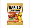 Haribo Gold Gummy Bears. 