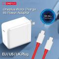Oneplus Charger 65W - Charger. 