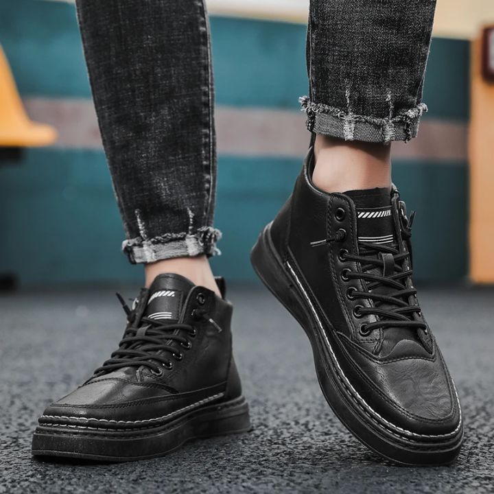 Men%20Boots%20Winter%20High%20Top%20Leather%20Shoes%20Fashion%20Cotton%20Shoes%20Fashion%20Ankle%20Boots%20Business%20Casual%20Outdoor%20Shoes%20Male%20Sneakers%20New%20-%20Image%204