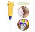 Baby Ear Cleaner With LED Light Earpick Ear Cleaner For Kids (1 Piece). 