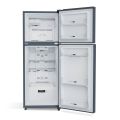 WHIRLPOOL 265 Litres Frost Free Double Door Refrigerator (NEO 278 Cls Pls Athena Steel). 