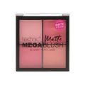 Technic Matte finish Mega Blush. 