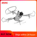 BRDRC Propeller Guard for DJI Mini 4 Pro Props Protector Wing Fan Bumper Cage Cover for Mini 4 Pro Drone Accessories. 