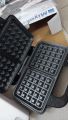 Miyako Electric Waffle Maker WF 296. 