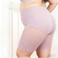1Pc Thin Plus Size Safety Short Pants Summer Women Seamless Underskirt Shorts Anti Rub Thigh Boyshorts  Lace Women Boxers. 