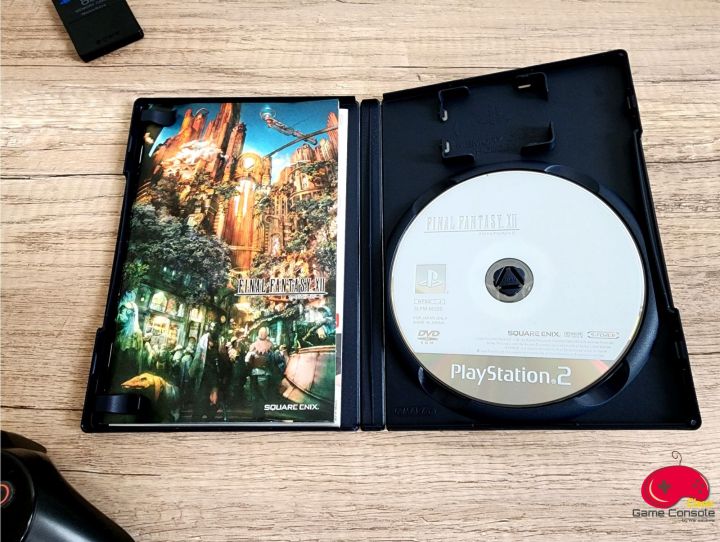 Original%20PS2%20game%20disc-Final%20Fantasy%20XII%20Japan%20Zone%20-%20Image%204
