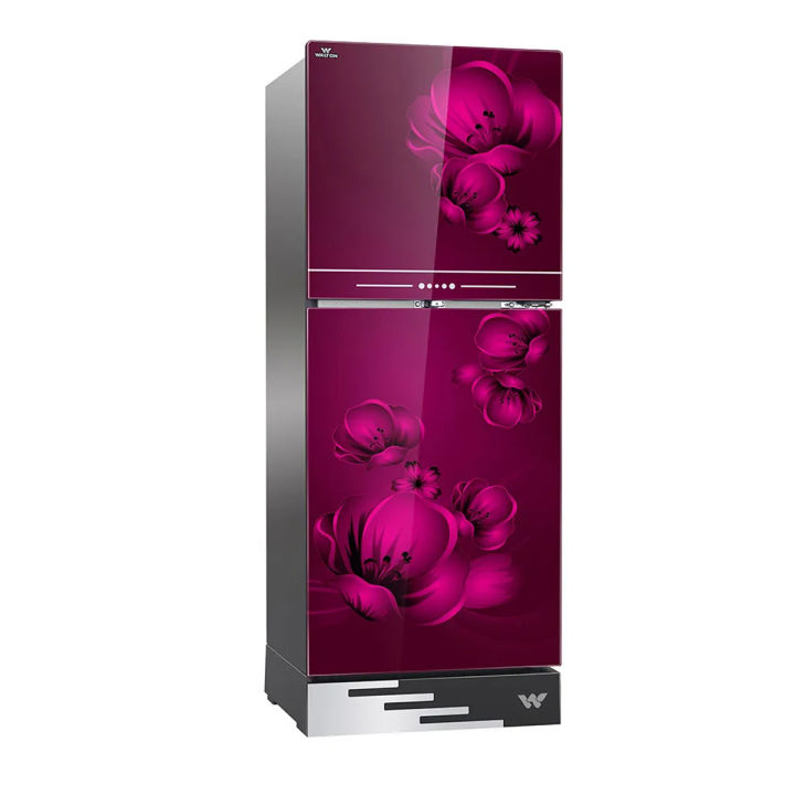 Walton WFD-1D4-GDEL-XX Frost Refrigerator - 157 Ltr