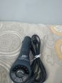 VR3 VRFM7W: MP3/WMA FM Modulator Transmitter w/ Audio Cable - Black. 