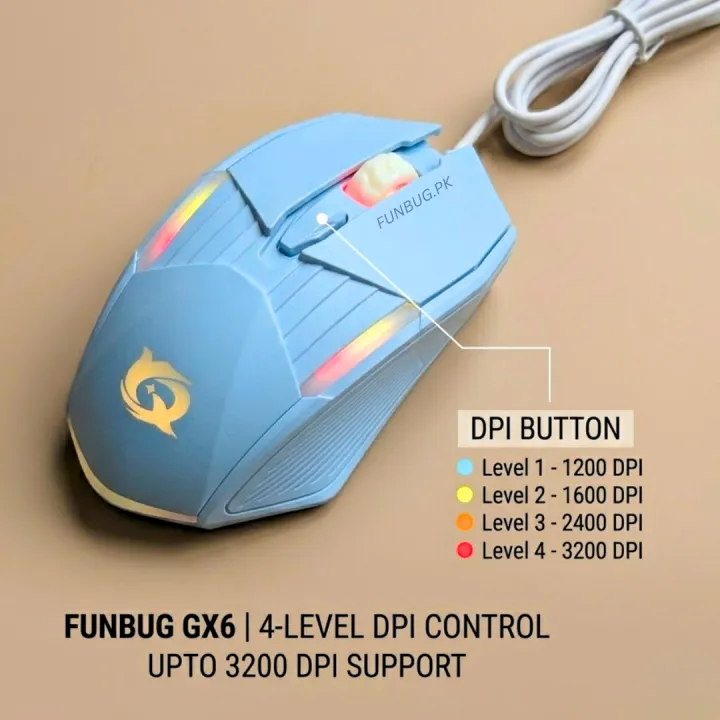 %E3%80%906%20Buttons%E3%80%91%20FunBug%20GX6%20Matte%20RGB%20Wired%20Gaming%20Mouse%20%206%20Buttons,%20Silent%20Clicks,%203200%20DPI%20Adjustable,%201.5M%20Fiber%20Wire,%20Aesthetic%20Ergonomic%20Mouse%20for%20Laptop%20&%20PC%20+%20FREE%20MOUSEPAD%20-%20(Sky%20Blue%20/%20Rose%20Gold)%20-%20Image%203