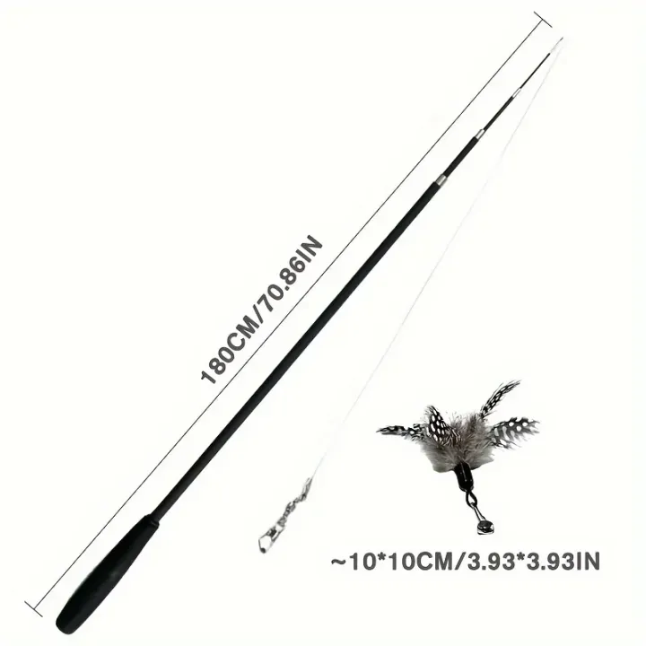 Four-Section%20Telescopic%20Cat%20Rod%20-%20Extendable,%20Cartoon%20Patterned,%20Metal%20Material%20-%20Image%202