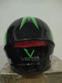 VECTOR HELMET FOR BIKE. 