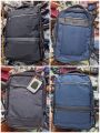Aures premium backpack for travel & casual use. 