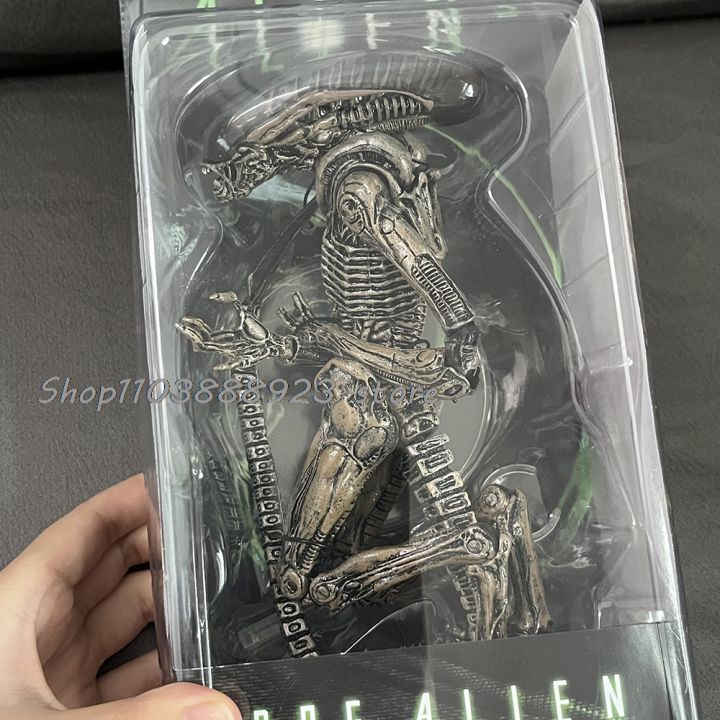 Grid%20Warrior%20Alien3%20Dog%20Ellen%20Ripley%20Colonel%20Cameron%20Sergeant%20Figure%20Alien%20vs%20Predator%20Model%20Toys%20%20Birthday%20%20-%20Image%206