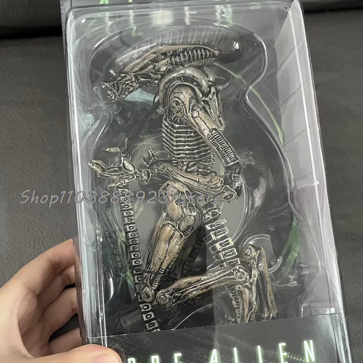 Grid%20Warrior%20Alien3%20Dog%20Ellen%20Ripley%20Colonel%20Cameron%20Sergeant%20Figure%20Alien%20vs%20Predator%20Model%20Toys%20%20Birthday%20%20-%20Image%206
