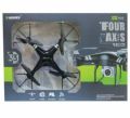 Y series 2.4Ghz Four Axis Quadcopter with wifi hd camera -  Aerial Photography with One key return Option. 