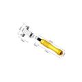 New Multifunctional 2 In 1 Power Lever Three Direction Universal Multi Angle Adjustable Tool. 