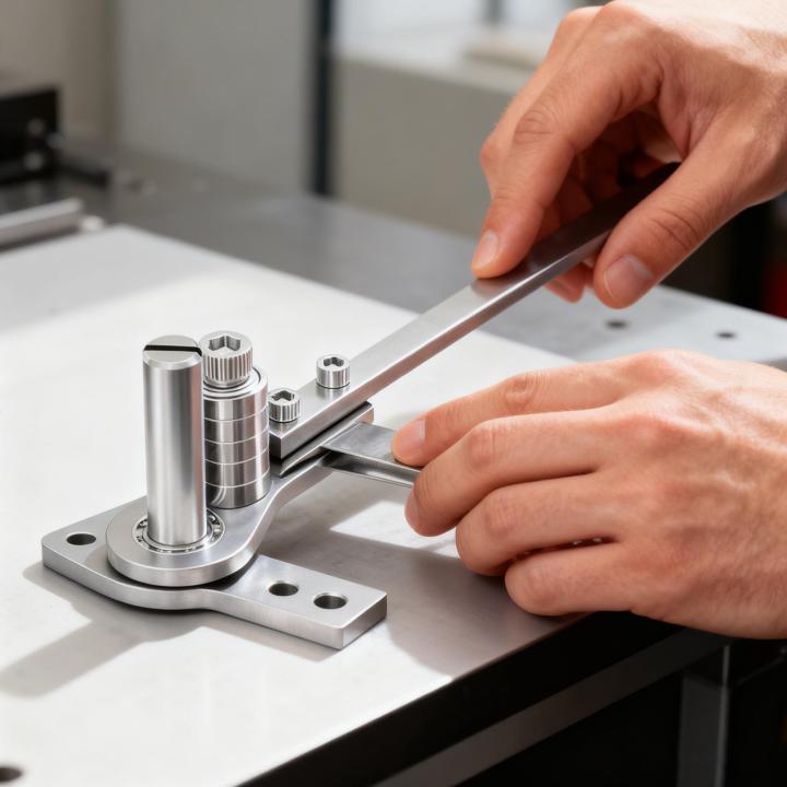 Manual%20Bender%20Metalworking%20Bending%20Device%20Steel%20Plate%20Bending%20Tool%20for%20Metalworkers%20DIY%20Enthusiasts%20Workshop%20Professionals%20-%20Image%202