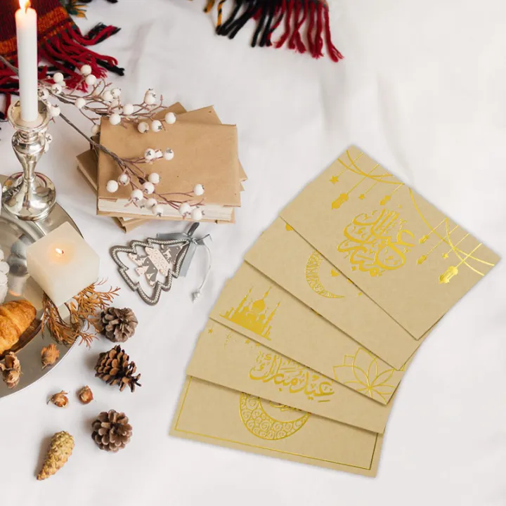 10/20pcs%20Eid%20Al-Fitr%20Gilded%20Envelops%20For%20Money,%20Ramadan%20Mubarak,%20Eid%20Holiday%20%20Money%20Envelopes,%20Money%20Holders%20For%20Eid%20Holida%20-%20Image%204