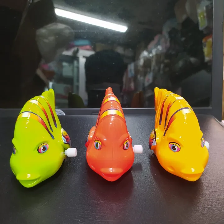 Clockwork%20plastic%20fish%20Simulation%20animal%20plush%20jumping%20stail%20children's%20toys%20-1pcs%20-%20Image%204
