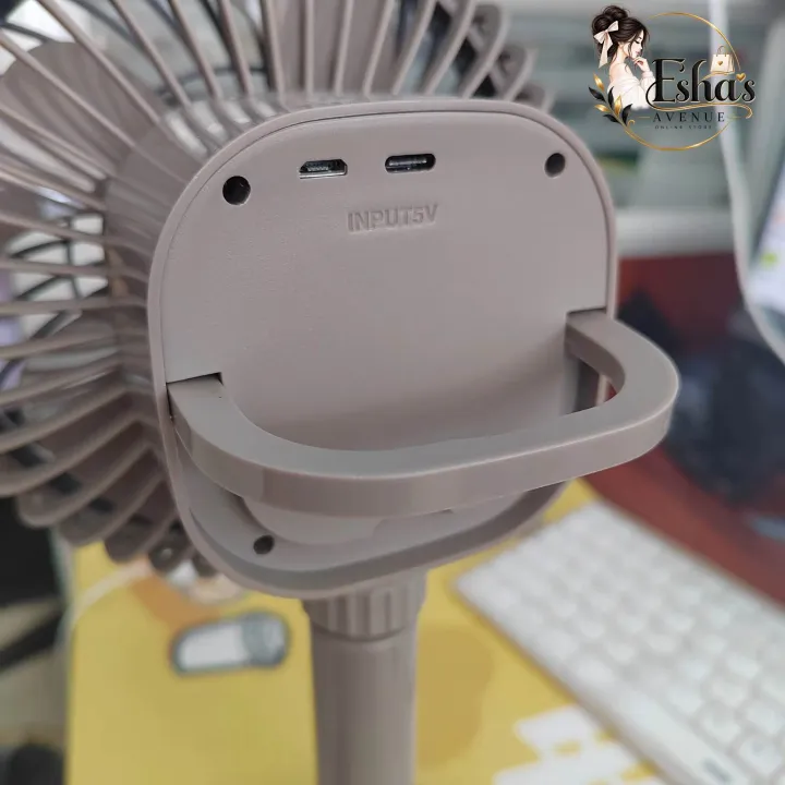 Jy%20Super%20JY-2218%20Professional%20Premium%20Look%20Rechargeable%20Portable%20Mini%20Table%20Fan%20Strong%20Wind%20Left%20to%20Right%20Oscillating%20Angle%2045%20Degrees%20-%20AC/DC%20-%20Image%206
