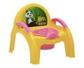 High Quality 2 in 1 Kids Child Toddler Potty Training Toilet Seat and Baby Commode Chair. 