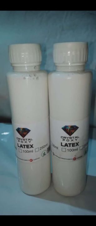 Liquid Latex for Resin Art Craft