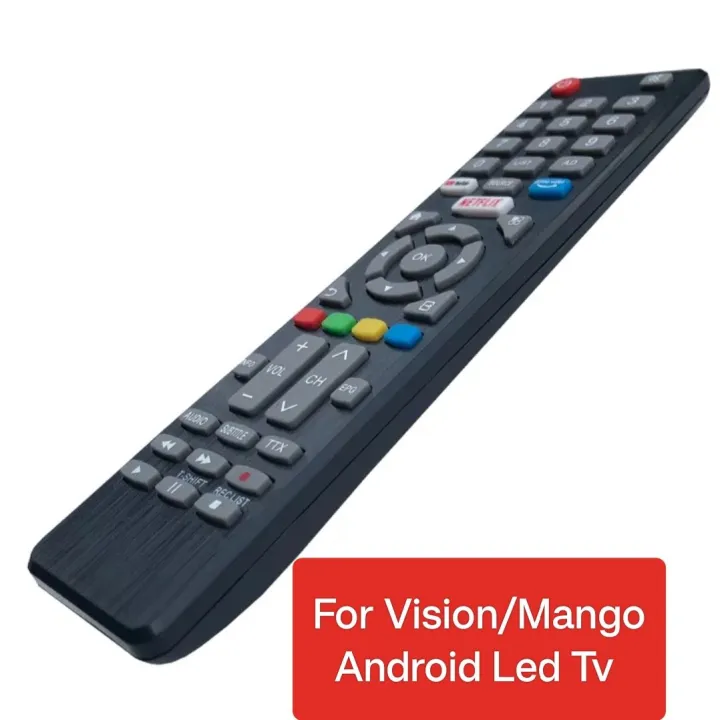 Tv%20Remote%20Control%20For%20Vision%20Android%20Led%20Tv%20-%20Image%202