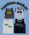 Kids & Boys 4 Pis Combo pack megi T shirt. 