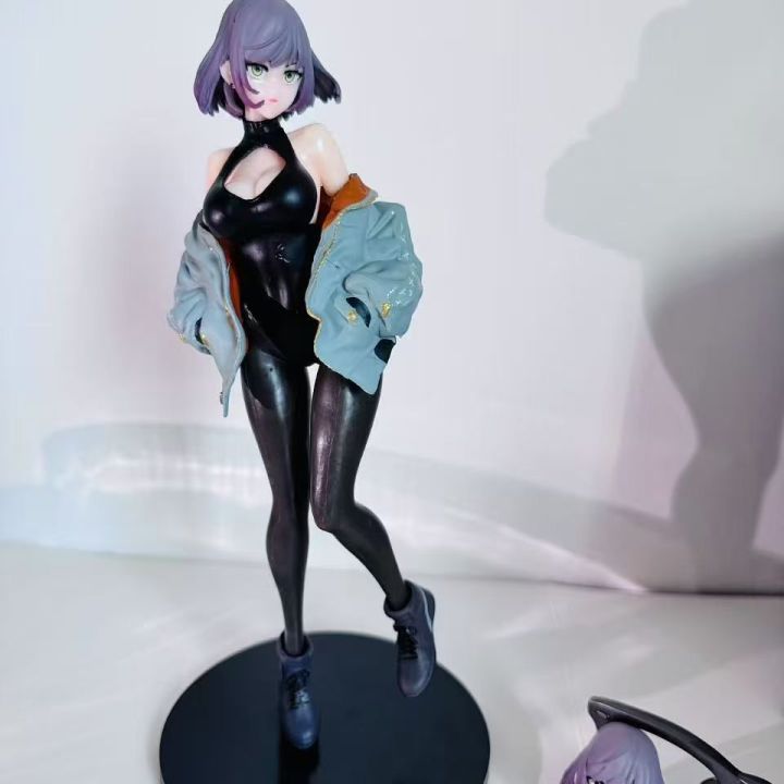 2025%20New%2022Cm%20Astrum%20Sneaker%20Luna%20Figure%20-%20High-Slit%20Siren%20Pose,%20Detachable%20Face%20Gear%20&%20Dorm%20Decor%20Bundle%20In%20Stock%20-%20Image%203