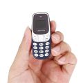 BM10 Mini | Quad Band Phone | Keypad Mobile | MP3/MP4 Music Player | Bluetooth | PTA Approved | Box Packed | Mobile Phone. 