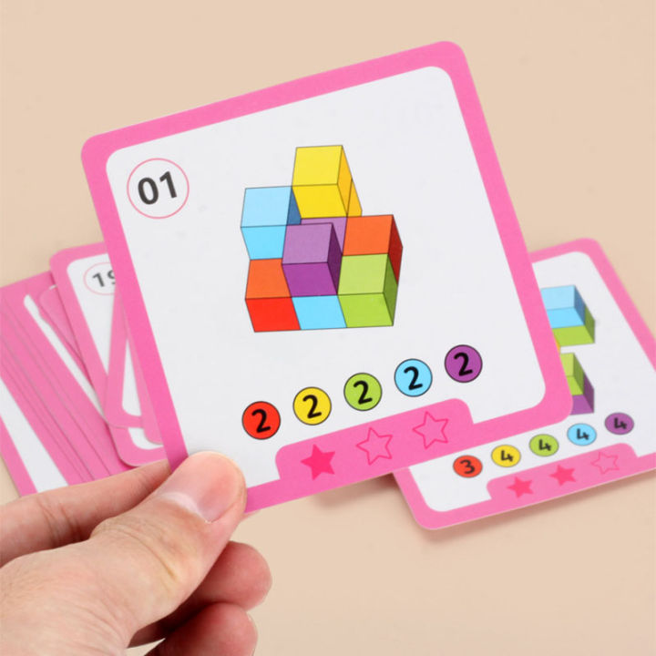 Montessori%20Magic%20Block%20Puzzle%20Toy%20Spatial%20Logical%20Thinking%20Training%20Game%20Rainbow%20Stacking%20Blocks%20Math%20Educational%20Toys%20For%20Child%20-%20Image%204