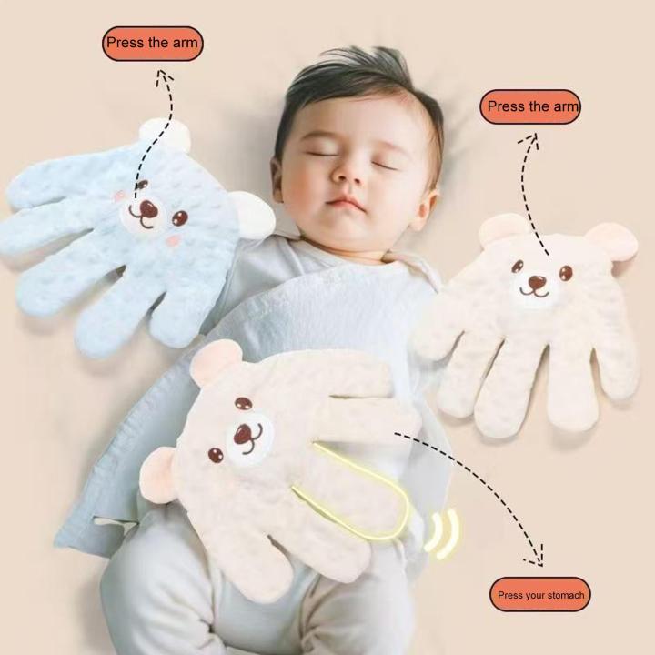 Adjustable%20Automatic%20Baby%20Patting%20Sleep%20Pillow%20Startle%20Prevention%20Soothing%20Palms%20Remote%20Control%20Baby%20Sleep%20Aid%20%20for%200-3%20Toddler%20-%20Image%204