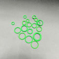 O-Rings Kit Nitrile Rubber Oring Assortment with 4 Hook Set for Various Car Auto Vehicle Repair Plumbing Pressure Washer Air. 