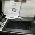 Target model No: S1910DPF Digital Photo Frame - 10 inch, Autostart Slideshow, Clock, Calendar, Remote Control. 