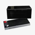 12v 7AH battery case for 18650 lithium pack DIY. 