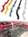 Motorcycle Universal Multifunctional Phone Holder Crossbar Balance Lever For Yamaha Nmax155 Balance Bar Cross Stand Accessories. 