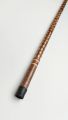 Walking stick/wooden Hand made walking stick/36 to 38 inch height/ball shape handle walking stick. 