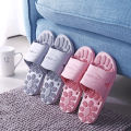 Spa Slippers Indoor Home Non-slip Quick Dry Massage Shower Shoes. 