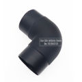 60mm Car Air Heater Ducting Pipe Air Vent Outlet L Piece Elbow Bend Pipe Exhaust Connector For Webasto Eberspaecher Diesel.