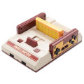 500 in 1 Classic Games FC Console Red White Family Computer Game Console 8 Bit AV Output Family Games TV Port Video.